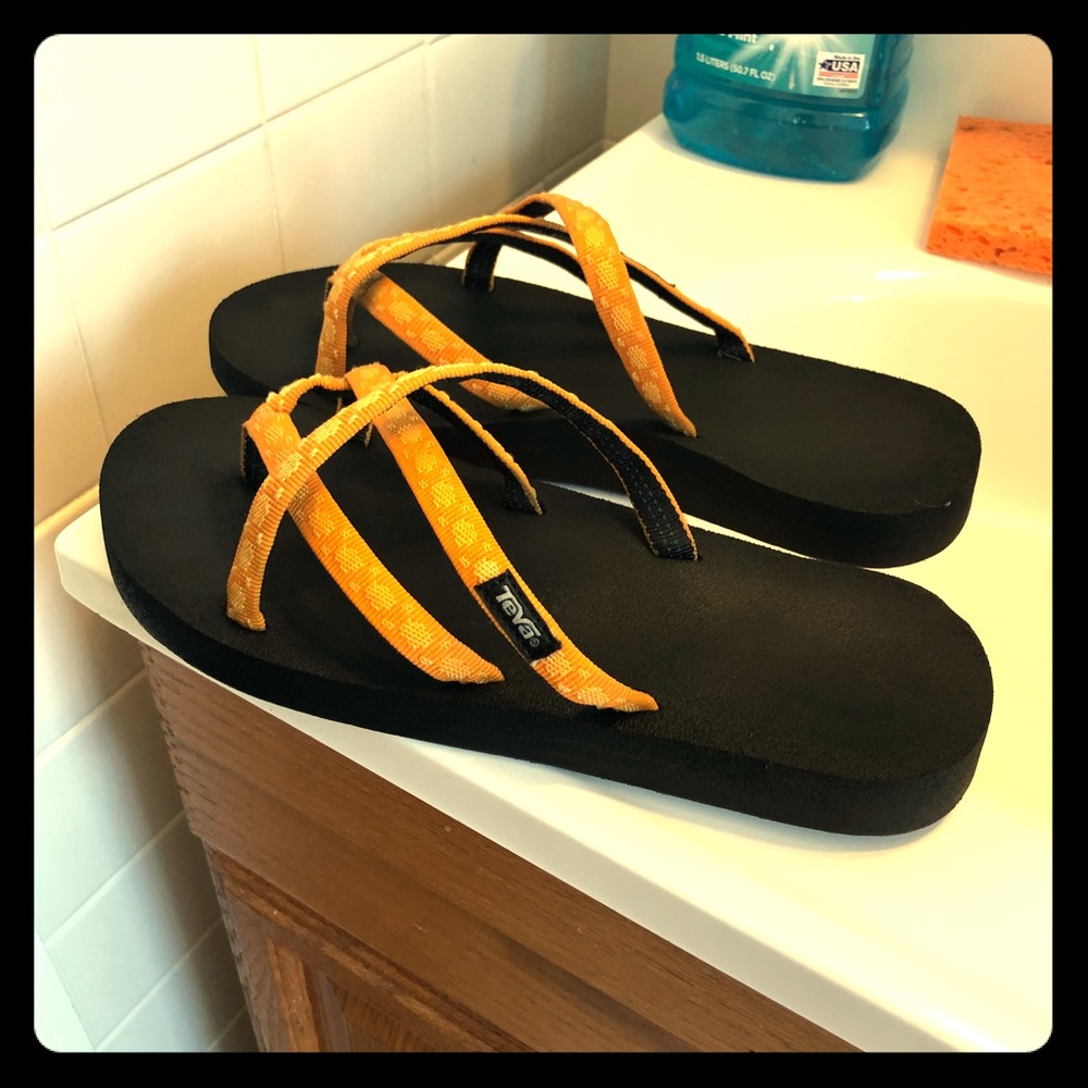 Women’s Teva Sandals